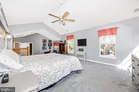 Bedroom - 1723 Wheyfield Dr, Frederick, MD 21701 photo 1 of 3