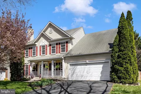 Exterior - 1723 Wheyfield Dr, Frederick, MD 21701 photo 3 of 9