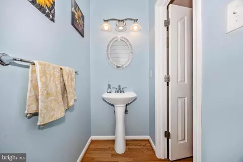 Entry Way - 1723 Wheyfield Dr, Frederick, MD 21701 photo 1 of 4