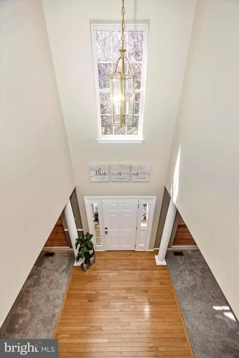 Entry Way - 1723 Wheyfield Dr, Frederick, MD 21701 photo 3 of 4