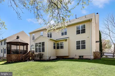 Exterior - 1723 Wheyfield Dr, Frederick, MD 21701 photo 4 of 9
