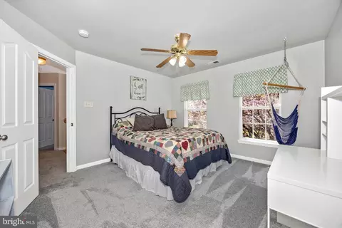 Bedroom - 1723 Wheyfield Dr, Frederick, MD 21701 photo 3 of 3