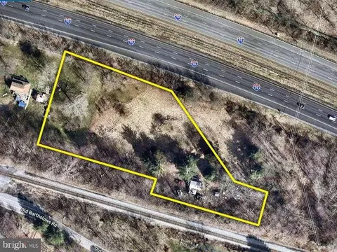 5151 C Old Bartholows Rd, Mount Airy, MD 21771