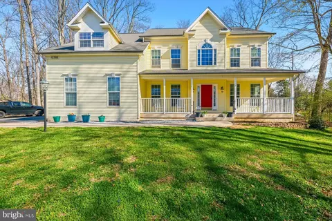12302 Hungerford Manor Ct, Monrovia, MD 21770