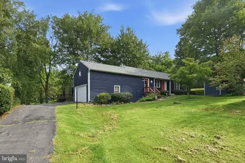 10706 S Glade Ct S #NA, New Market, MD 21774
