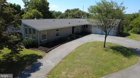 11927 Beaver Dam Rd, Union Bridge, MD 21791