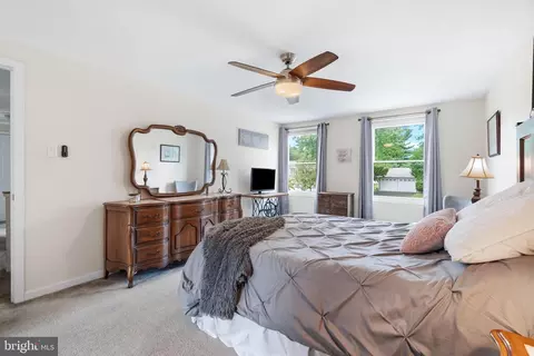 Bedroom - 4209 Garnet Dr, Middletown, MD 21769 photo 2 of 9
