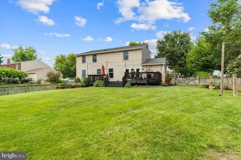 Exterior - 4209 Garnet Dr, Middletown, MD 21769 photo 8 of 10
