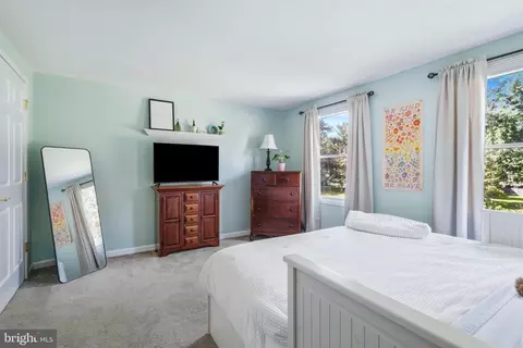 Bedroom - 4209 Garnet Dr, Middletown, MD 21769 photo 8 of 9