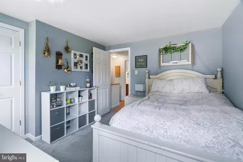 Bedroom - 4209 Garnet Dr, Middletown, MD 21769 photo 4 of 9