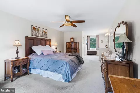 Bedroom - 4209 Garnet Dr, Middletown, MD 21769 photo 3 of 9
