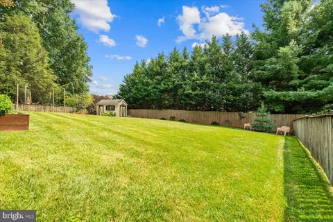 Exterior - 4209 Garnet Dr, Middletown, MD 21769 photo 10 of 10