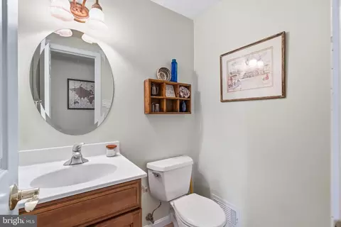 Entry Way - 4209 Garnet Dr, Middletown, MD 21769 photo 6 of 7