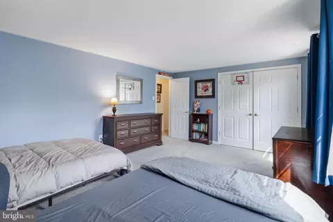 Bedroom - 4209 Garnet Dr, Middletown, MD 21769 photo 7 of 9