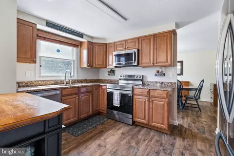 Kitchen - 4209 Garnet Dr, Middletown, MD 21769 photo 1 of 4