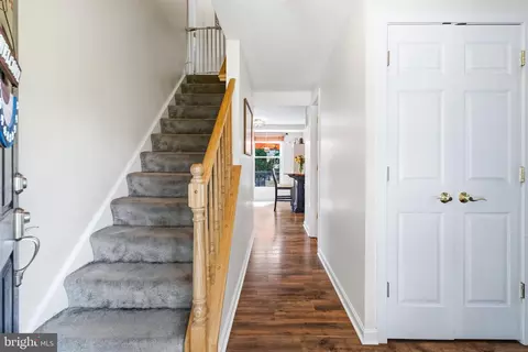 Entry Way - 4209 Garnet Dr, Middletown, MD 21769 photo 1 of 7