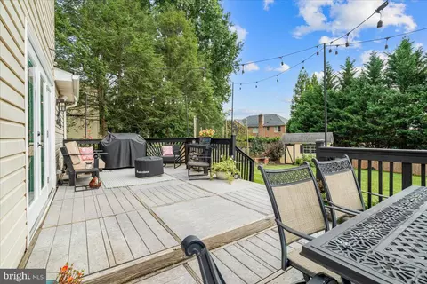 Exterior - 4209 Garnet Dr, Middletown, MD 21769 photo 5 of 10
