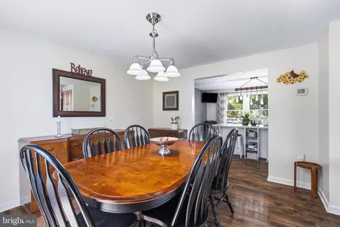 Dining - 4209 Garnet Dr, Middletown, MD 21769 photo 1 of 3