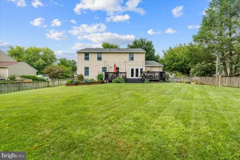 Exterior - 4209 Garnet Dr, Middletown, MD 21769 photo 9 of 10