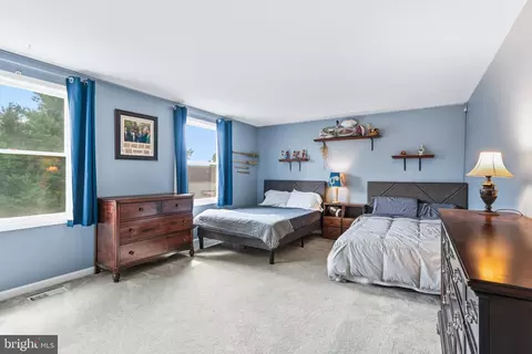 Bedroom - 4209 Garnet Dr, Middletown, MD 21769 photo 6 of 9