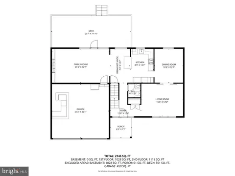 Floorplan - 4209 Garnet Dr, Middletown, MD 21769 photo 6 of 6