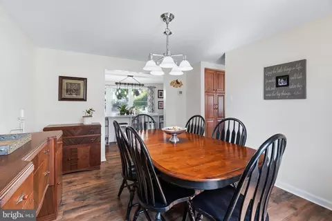 Dining - 4209 Garnet Dr, Middletown, MD 21769 photo 2 of 3