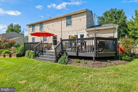 Exterior - 4209 Garnet Dr, Middletown, MD 21769 photo 4 of 9