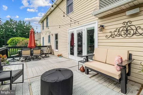 Exterior - 4209 Garnet Dr, Middletown, MD 21769 photo 6 of 10