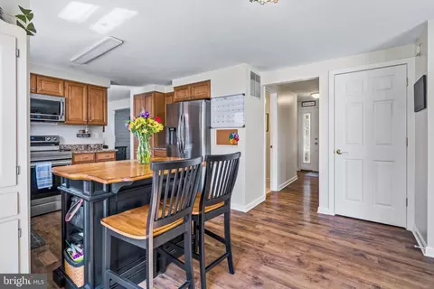 Entry Way - 4209 Garnet Dr, Middletown, MD 21769 photo 5 of 7