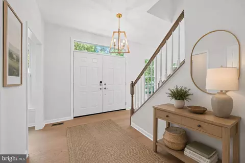 Entry Way - 1016 Dulaney Mill Dr, Frederick, MD 21702 photo 1 of 18