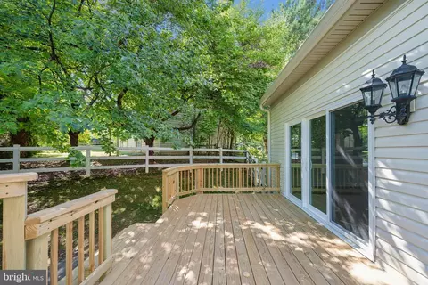 Exterior - 1016 Dulaney Mill Dr, Frederick, MD 21702 photo 7 of 12