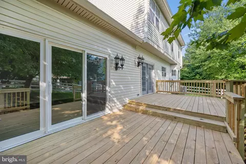 Exterior - 1016 Dulaney Mill Dr, Frederick, MD 21702 photo 6 of 12