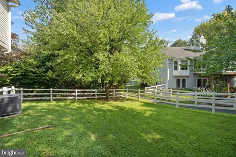 Exterior - 1016 Dulaney Mill Dr, Frederick, MD 21702 photo 12 of 12