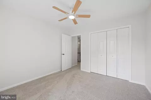 Bedroom - 1016 Dulaney Mill Dr, Frederick, MD 21702 photo 5 of 5