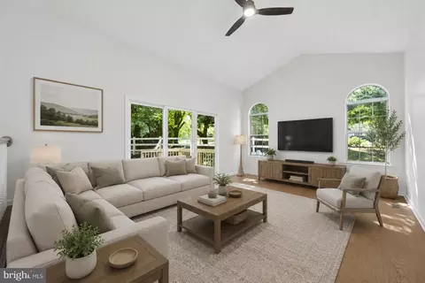 Living - 1016 Dulaney Mill Dr, Frederick, MD 21702 photo 1 of 2