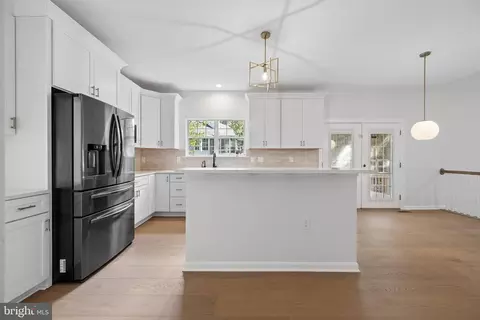 Kitchen - 1016 Dulaney Mill Dr, Frederick, MD 21702 photo 1 of 3