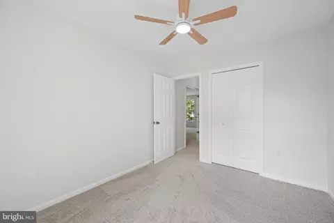 Bedroom - 1016 Dulaney Mill Dr, Frederick, MD 21702 photo 4 of 5