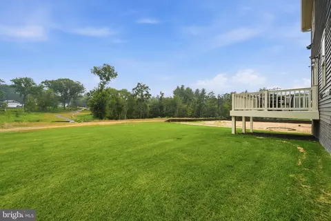 Exterior - 7319 Dolomite Rd, Frederick, MD 21701 photo 3 of 10