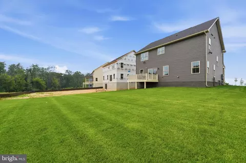 Exterior - 7319 Dolomite Rd, Frederick, MD 21701 photo 4 of 10