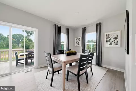 Dining - 7319 Dolomite Rd, Frederick, MD 21701 photo 1 of 1