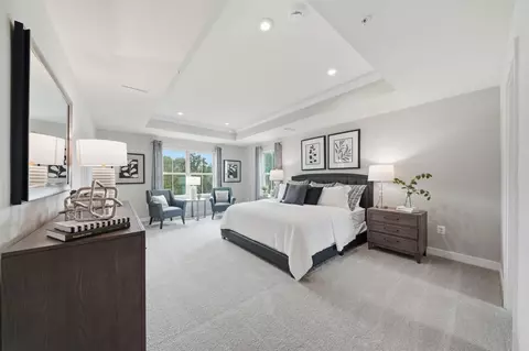 Bedroom - 7319 Dolomite Rd, Frederick, MD 21701 photo 1 of 7