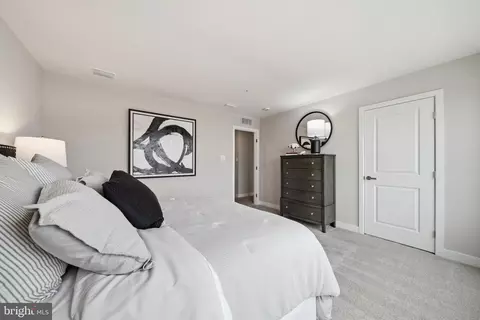 Bedroom - 7319 Dolomite Rd, Frederick, MD 21701 photo 7 of 7