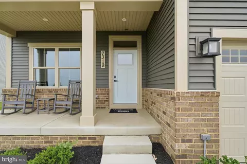 Exterior - 7319 Dolomite Rd, Frederick, MD 21701 photo 5 of 10