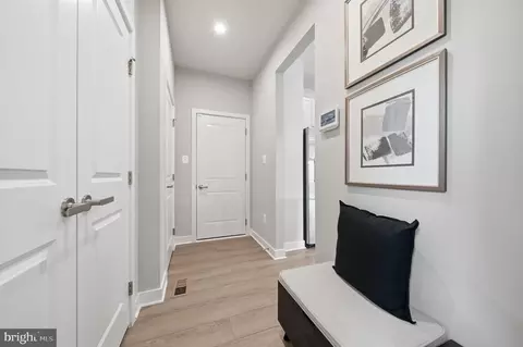 Entry Way - 7319 Dolomite Rd, Frederick, MD 21701 photo 8 of 12