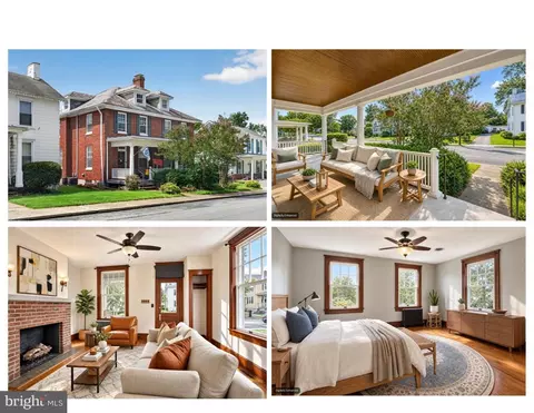 7 Main St, Walkersville, MD 21793