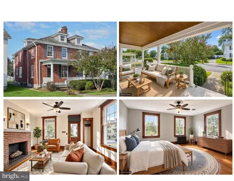 7 Main St, Walkersville, MD 21793