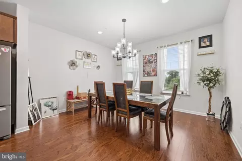 Dining - 8511 Bald Eagle Ln, Frederick, MD 21704 photo 1 of 1