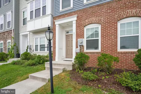 Exterior - 8511 Bald Eagle Ln, Frederick, MD 21704 photo 3 of 13