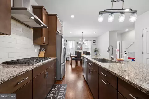Kitchen - 8511 Bald Eagle Ln, Frederick, MD 21704 photo 1 of 1