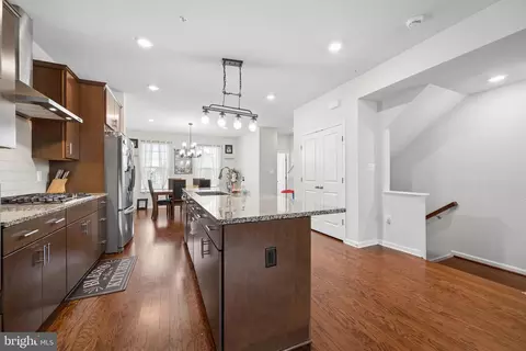 Entry Way - 8511 Bald Eagle Ln, Frederick, MD 21704 photo 5 of 14